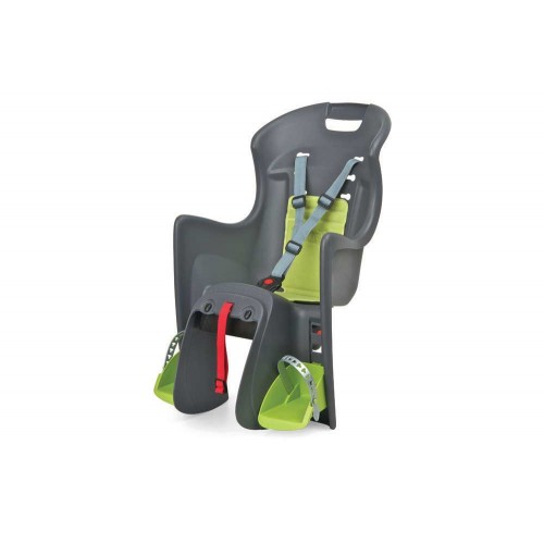 Avenir Snug Rear Carrier Rack Mounting Child Seat